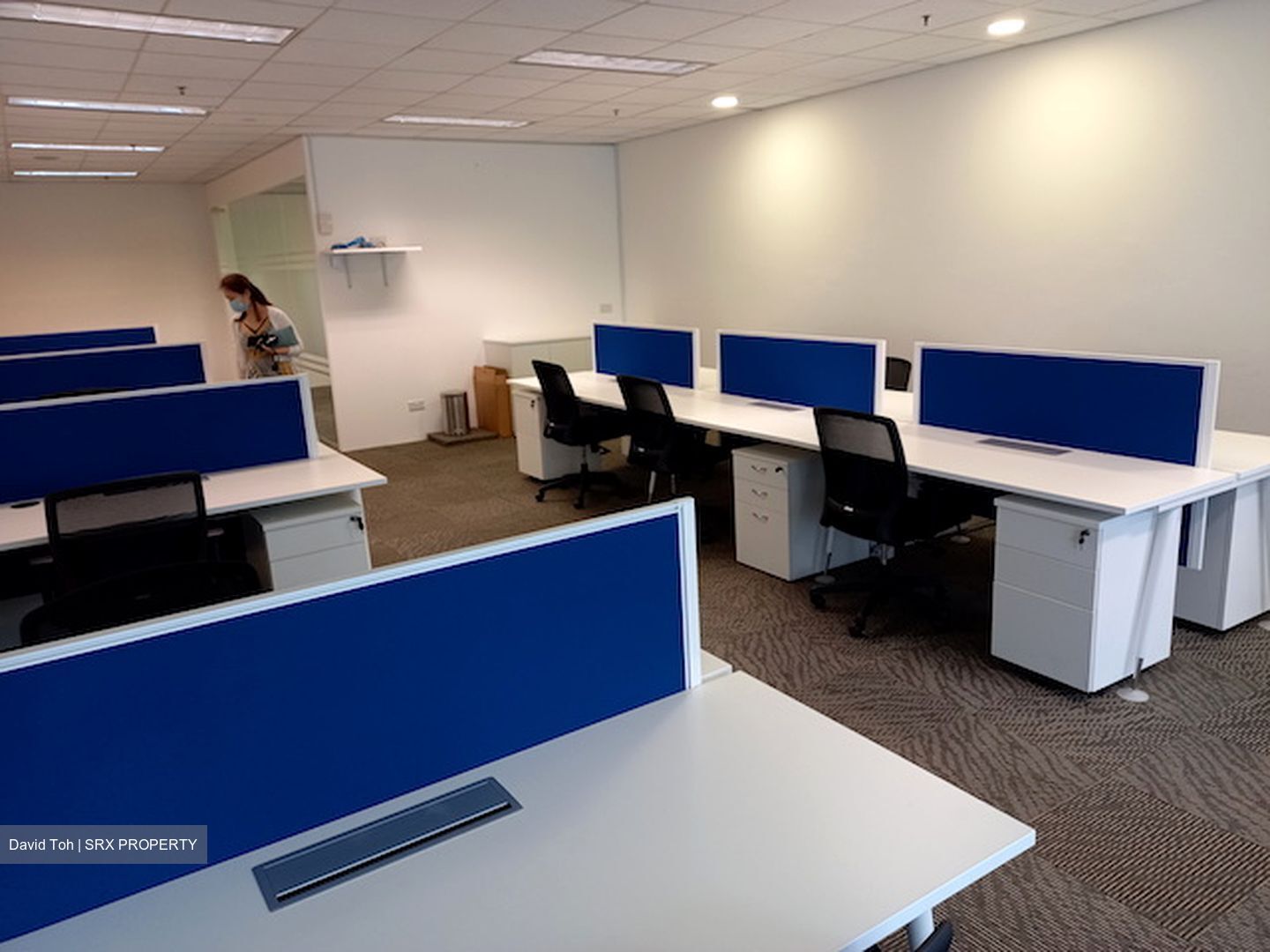 Suntec City (D1), Office #559279091